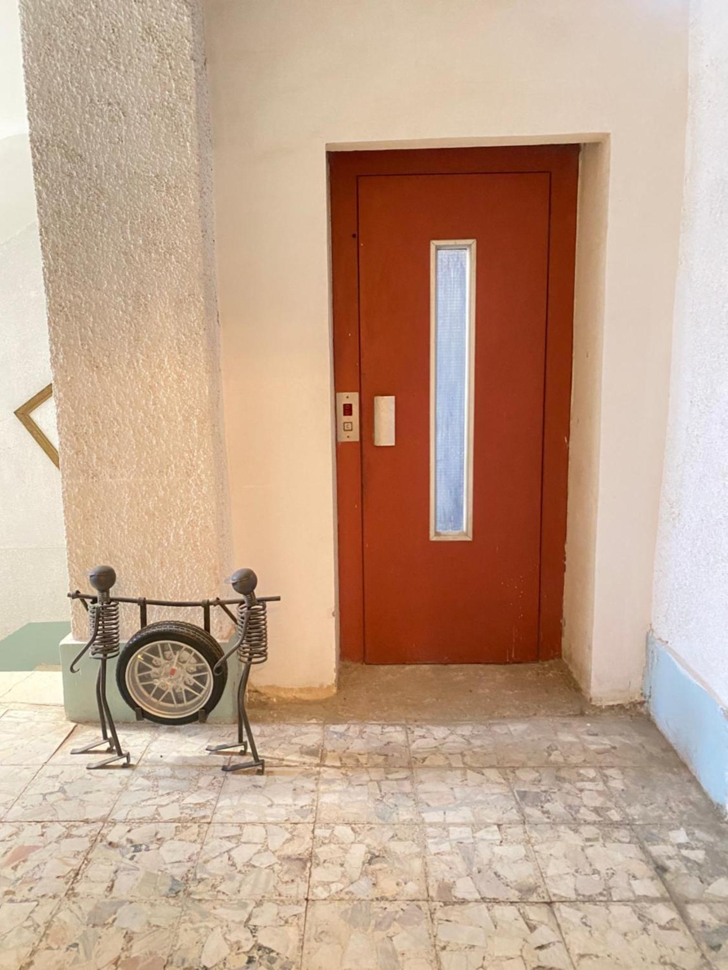 The Grand Pyramids View Hotel Kafret el-Gabal Buitenkant foto